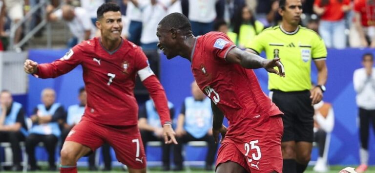 Mondiali 2026: Colombia-Portogallo, scontro stellare