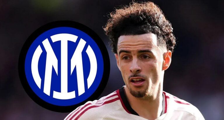 Calciomercato Inter: Muro Liverpool per Curtis Jones, respinta l’offerta di Marotta