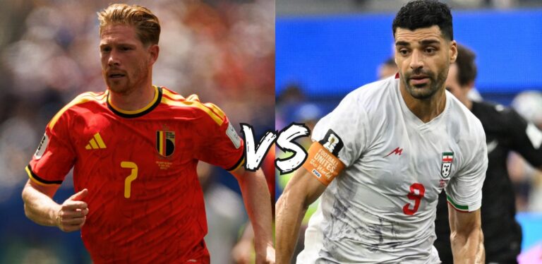 Mondiali 2026: Belgio-Iran, le Probabili Formazioni