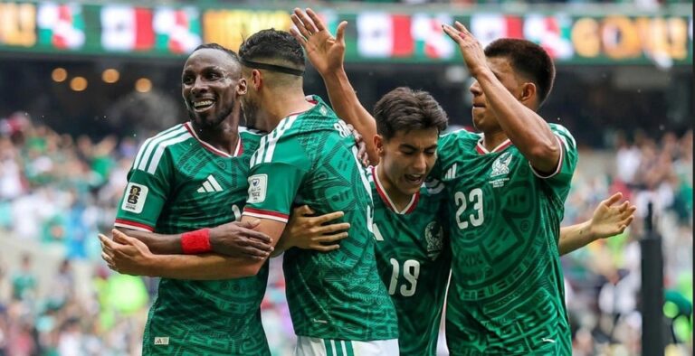 Mondiali 2026: Messico-Corea del Sud, le Probabili Formazioni