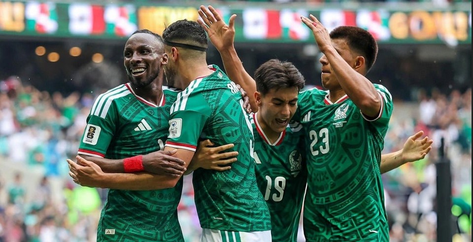 Mondiali 2026: Messico-Corea del Sud, le Probabili Formazioni