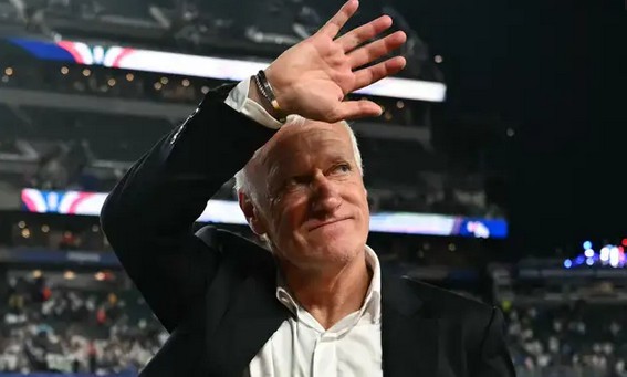 Mondiali 2026, lutto per la Francia: Deschamps lascia il ritiro, in panchina contro la Norvegia ci sarà il vice