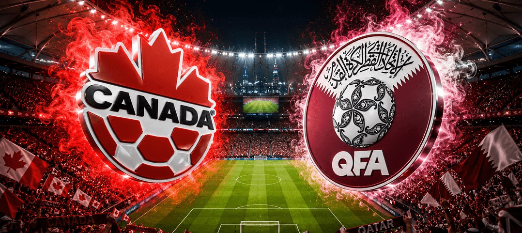 Mondiali 2026: Canada-Qatar, le Probabili Formazioni e Dove Vederla in TV