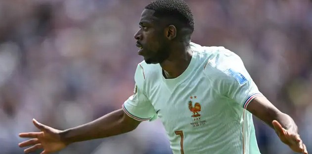 Mondiali 2026: Dembélé e Mbappé show, Francia 4-1 Norvegia 4-1