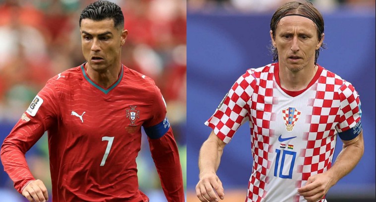 Mondiali 2026: Portogallo-Croazia, scontro totale tra titani