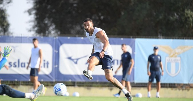 Lazio-Flaminia: Test a Formello per la squadra di Gattuso