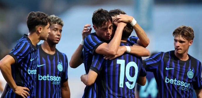 Karlsruher-Inter: Al via il precampionato nerazzurro in Germania
