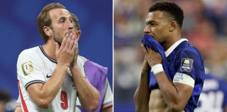 Mondiali 2026: Francia-Inghilterra: Caccia al Bronzo Mondiale a Miami