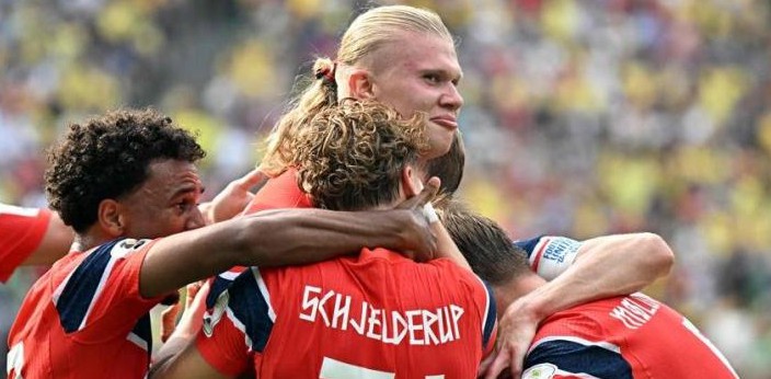 Mondiali 2026: Brasile eliminato! Haaland mostruoso trascina la Norvegia ai quarti