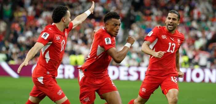 Mondiali 2026: Svizzera infinita, Colombia ko ai rigori! Sarà quarto di finale contro l’Argentina