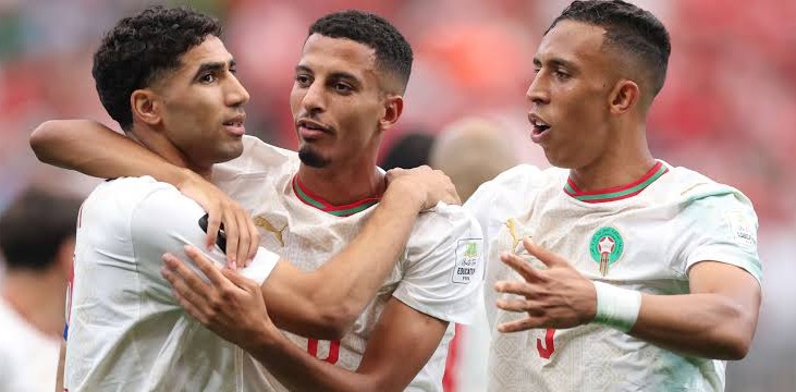 Mondiali 2026: Marocco da sogno, è ai quarti! 3-0 al Canada, record per Brahim Diaz