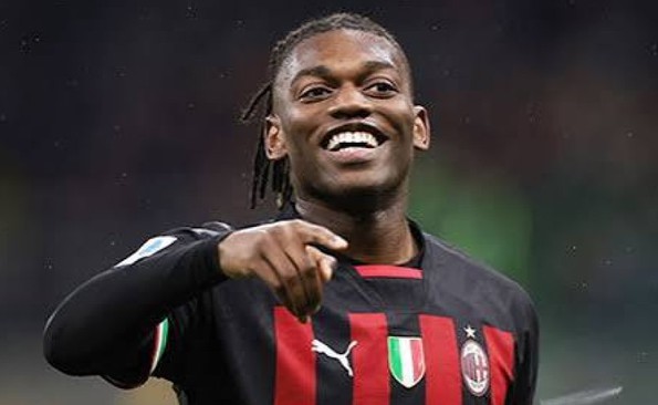 Calciomercato Milan: Clamoroso Leao, il Galatasaray ci prova! Il Fenerbahçe si inserisce