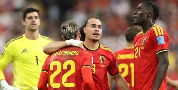 Mondiali 2026: Belgio-Senegal, i Diavoli Rossi sfidano i Leoni della Teranga