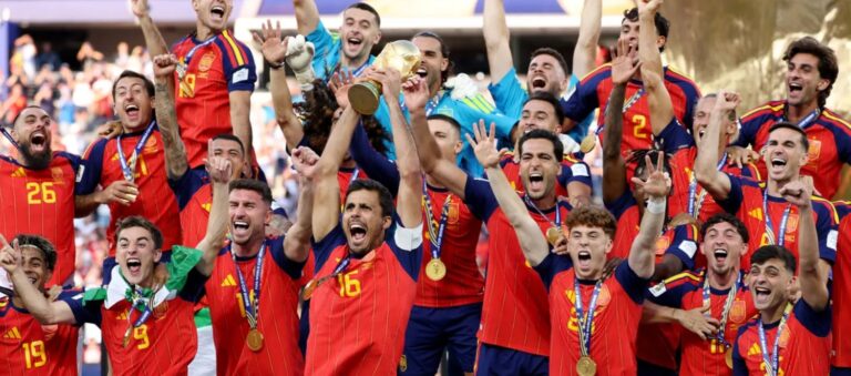 Spagna Campione del Mondo 2026! Ferran Torres condanna l’Argentina, sfuma l’ultimo sogno di Messi