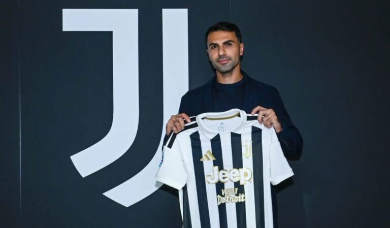 Blitz Juve: soffiato Celik alla Roma! Accordo a parametro zero e firma ufficiale