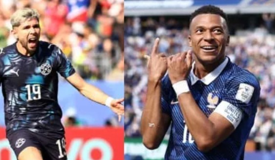 Mondiali 2026: Francia-Paraguay, i Bleus cercano i quarti contro l’ostacolo Albirroja