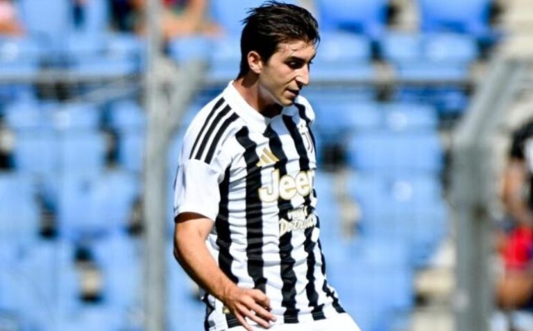 Miretti firma il successo della Juventus: Standard Liegi battuto 1-0 nel secondo test estivo
