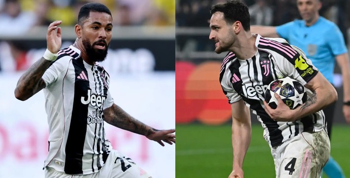 Standard Liegi-Juventus: Partita in Diretta TV