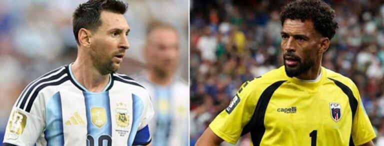 Mondiali 2026: Argentina-Capo Verde, l’Albiceleste sfida la favola degli Squali Blu