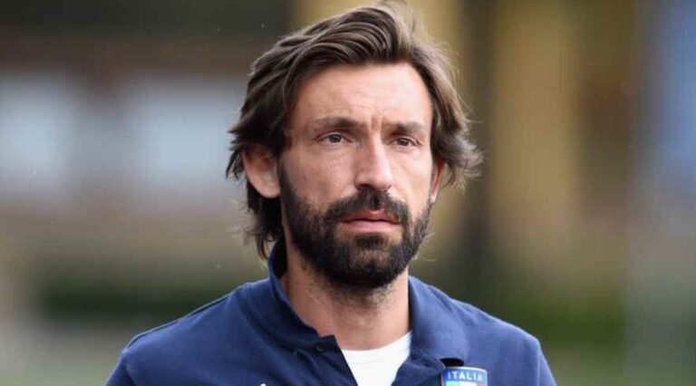 Italia, dopo il no di Guardiola spunta Pirlo: Maldini stringe per l’ex Juve. I dettagli del contratto